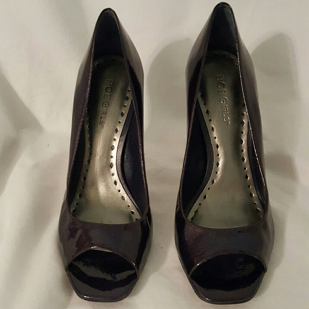 BCB Girl - BGUCBTAG Ariel Heels